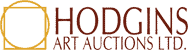 Hodgins Art Auctions Ltd.