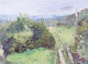 Louise Cook: BRIDGE