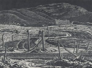 Margaret Dorothy Shelton: RURAL MAIL ROUTE