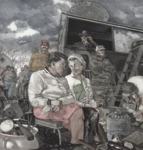 K. Gwen Frank: COLLECTABLES