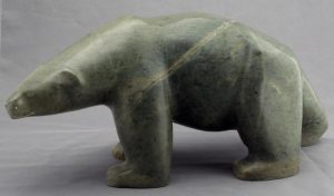Mark Totan: BEAR