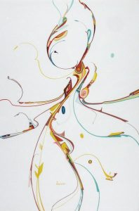 Alex Simeon Janvier: PARTRIDGE PHASE