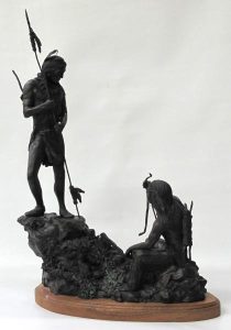 Vilem Zach: INVADER