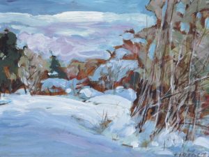 Hans Herold: WINTER