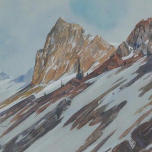 John Harvie: N. MOLNAR PASS