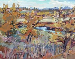 Brent R. Laycock: PARKLAND SUNSHINE