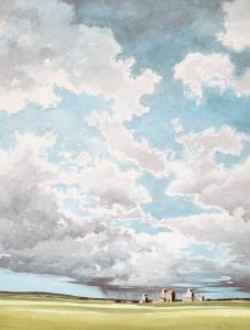 Jon Williams: BALZAC BEFORE THE STORM