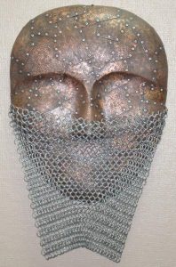Jeff de Boer: MASK