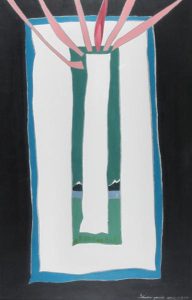 Leslie Donald Poole: NO. 59, CHERRY TREE SERIES