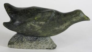Eelee Simigak: BIRD