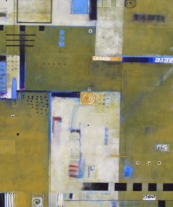 Deborah T. Colter: SCOPE OF CONTEMPLATION