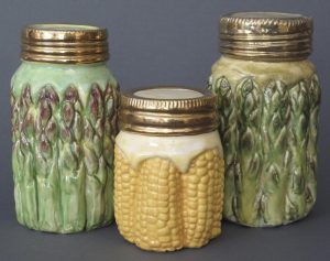 Victor Cicansky: ASPARAGUS  |  CORN  |  ASPARAGUS