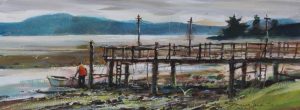 Brent Heighton: OLD RELICS