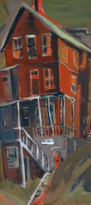 Janet (Holly) B. Middleton: FOR SALE