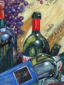 Karin Richter: VINO NOBILE