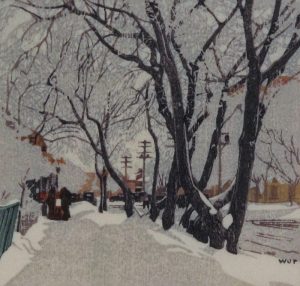 Walter Joseph Phillips: RIME