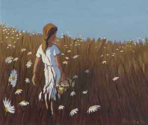 Remi Clark: MARGUERITES