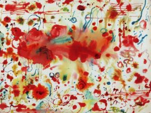 William Smith Ronald: SINGING RED