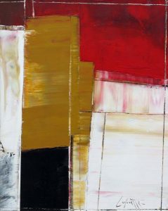Martin Cadorette: LOST AND FOUND
