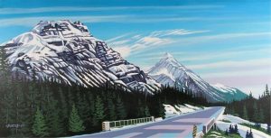 Bill Dixon: DRIVING WINTER