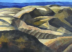 David Pugh: GRASSLANDS