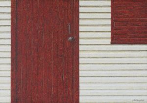 G. W. Campbell: CLOSED FOR SEASON #1