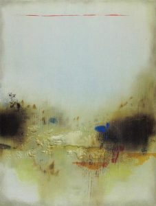 Ramond Victor Cattell: THE SOUND OF MORNING