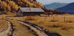 Richard (Dick) Audley Freeman: SIESTA