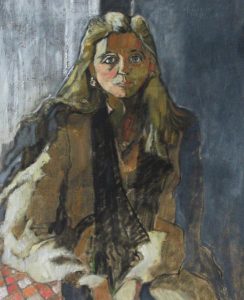 Robert F. M. McInnis: CAROL