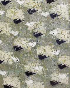 John Kenneth Esler: COMING AND GOING