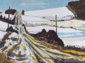 John Harold Thomas Snow: NOVEMBER