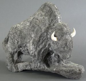 Mark Totan: HERD KING