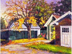 Audrey Pfannmuler: RESTING