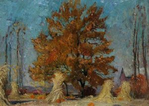Addison Winchell Price: HARVEST SUNSHINE