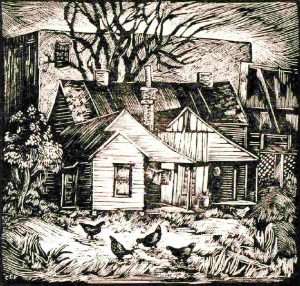 Constance E. Fowler: A PIONEER REMNANT
