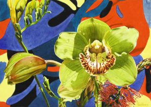 Vivian Thierfelder: FEMME FATAL