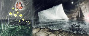 David Lloyd Blackwood: HIS FATHER DREAMS II; LABRADOR DAYS