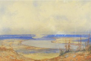 19th century Canadian School: ONTARIO