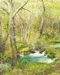Henri Jacques Masson: VASQUE D’AVRIL
