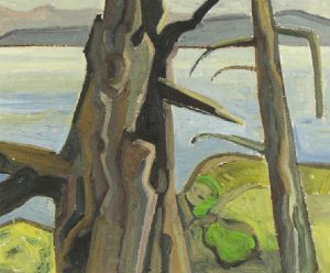 Henry George Glyde: PENDER, BC