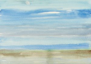 Arthur Fortesque McKay: UNTITLED; LANDSCAPE