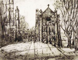 Manly Edward MacDonald: UNTITLED