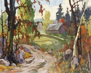 Gaston Rebry: LA GRANGE