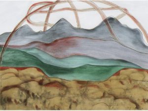 Joane Cardinal-Schubert: UNTITLED