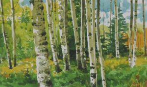 Keith L. Thomson: POPLARS