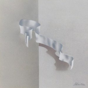 Derek Michael Besant: FLYING WHITE