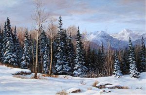 Jean Peters: THE SOUND OF SILENCE