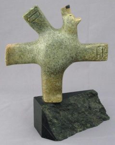 Vance Theoret: DANCING BEAR