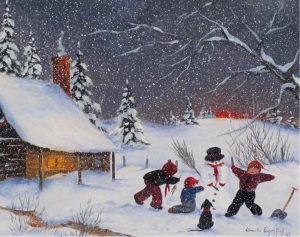 Ursula Pagenkopf: THE GOOD TIMES