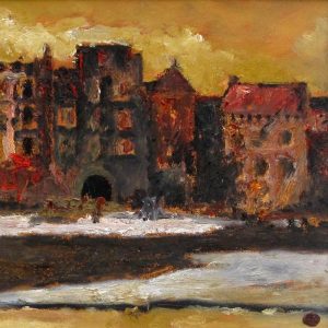 H. E. Kuckein: HAVANA